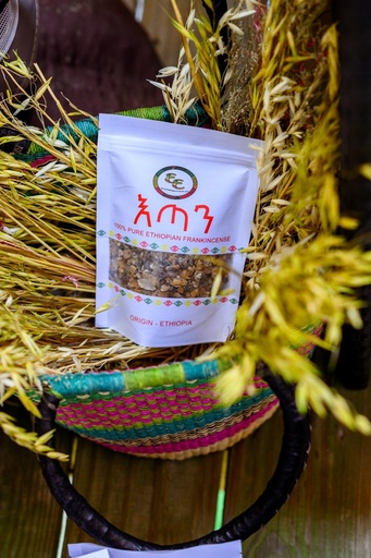 [2030] Mixed Etan | Incense 180 (Ethioessentials)