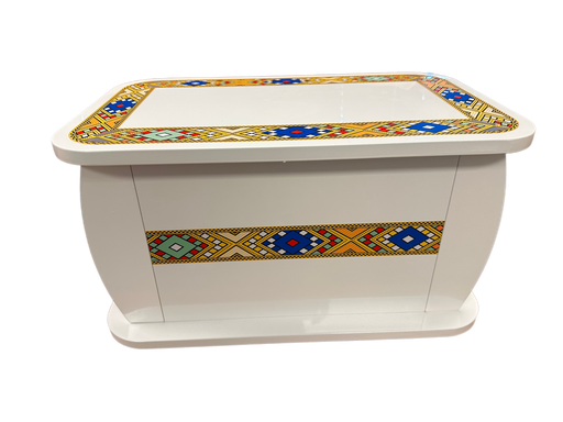 [3101] Wooden Rekebot 01 (Telet)