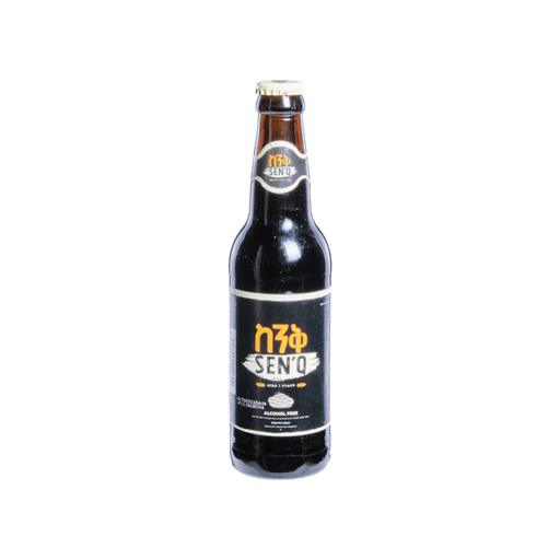 [2609] Senq Non-Alcoholic Drink(24 per case)