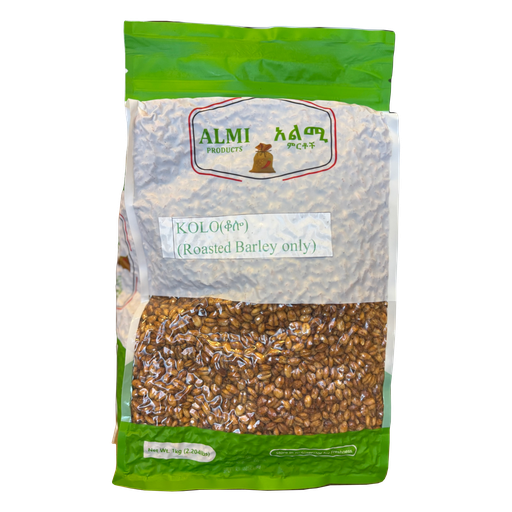 [1008] Kolo Almi 1 KG (BARLEY ONLY)