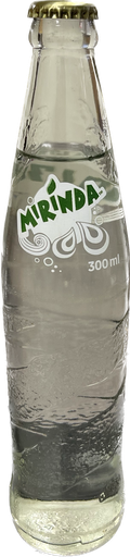 [2530] Mirinda Tonic 300ml (24 per case)