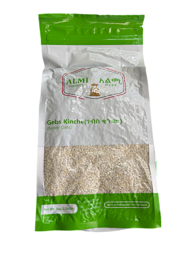 [204] Gebs Kenche 1Kg