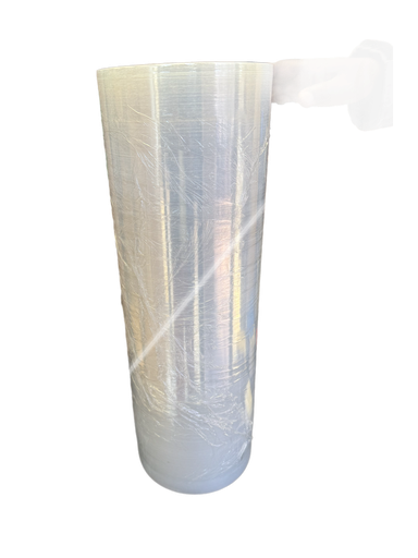 [27276] ስጋ  መጠቅለያ ፕላስቲክ 18" x 3,000'