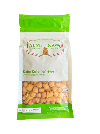 [109] Dabo Kolo 1/5 kg  (200g)