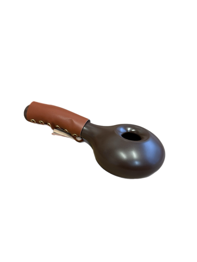 [88162] Coffee Bean Roaster Ceramic