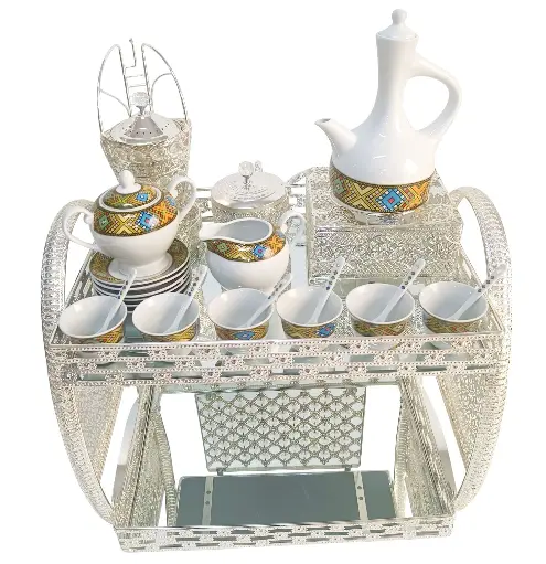 [5369] TR711-FT689SET Silver