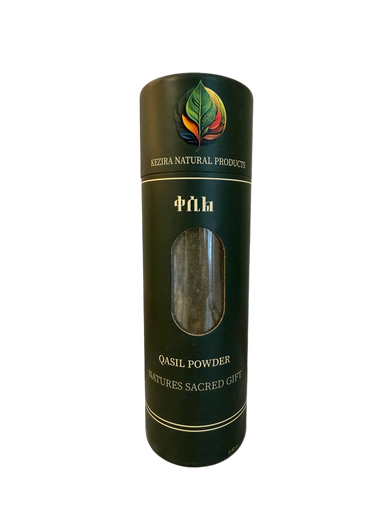 [Kz001] Qasil Powder Etan Kezira