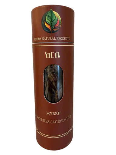 [Kz002] Kerbe Myrrh Etan Kezira