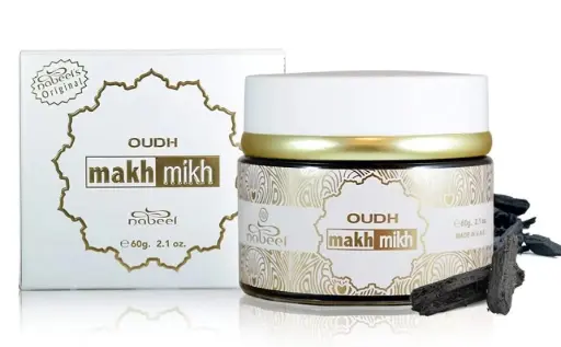 [8827] Etan| Oudh Nabeel Makhmikh jar 60 