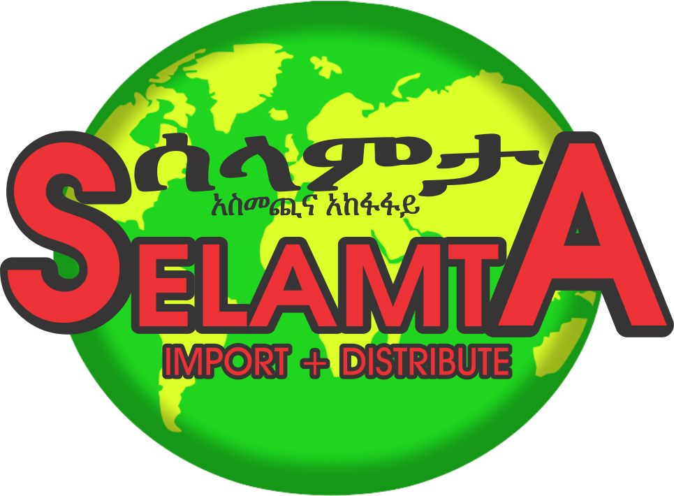 Selamta Import + Distribute